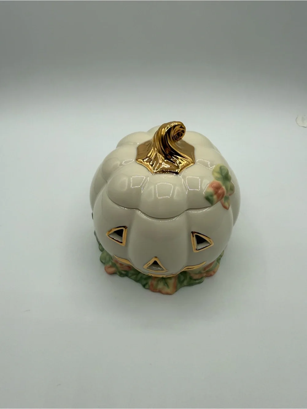 Lenox ivory porcelain